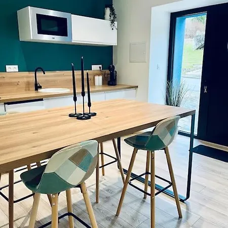 Logement 28 M2 شقة *