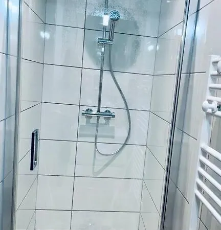 شقة Logement 28 M2