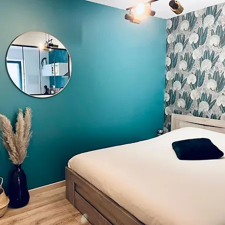 Logement 28 M2