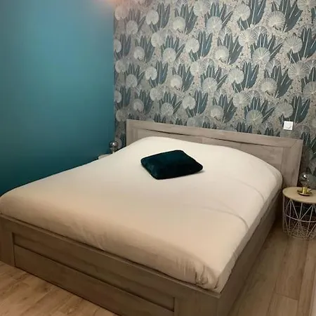 Logement 28 M2 شقة Les Mazures